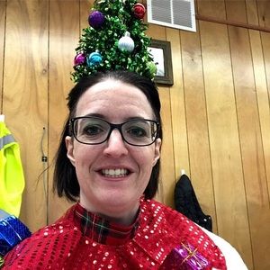 *sold* Unique Christmas